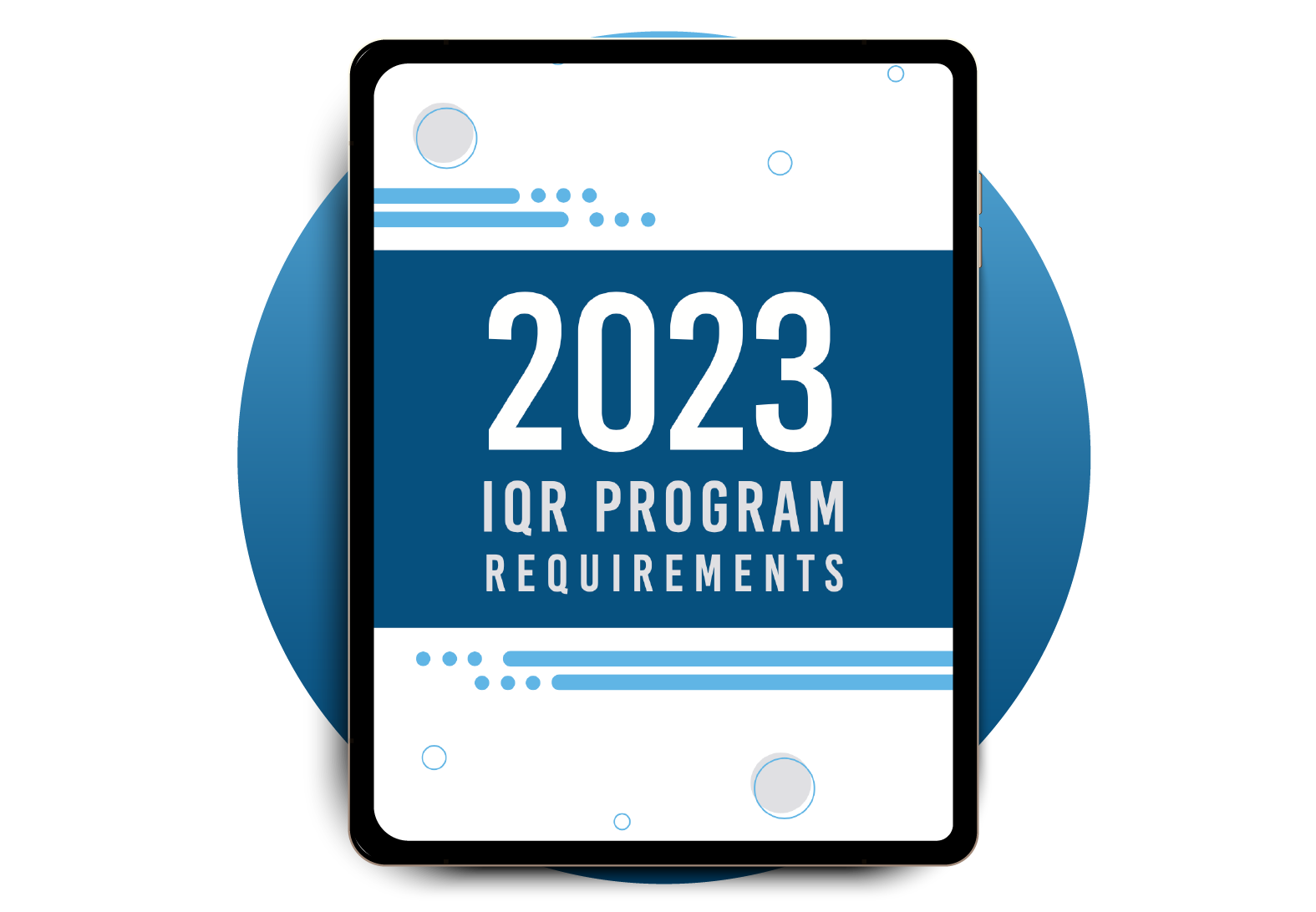 IQR-2023-Update