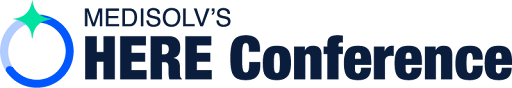 Medisolv HERE Conference 2026
