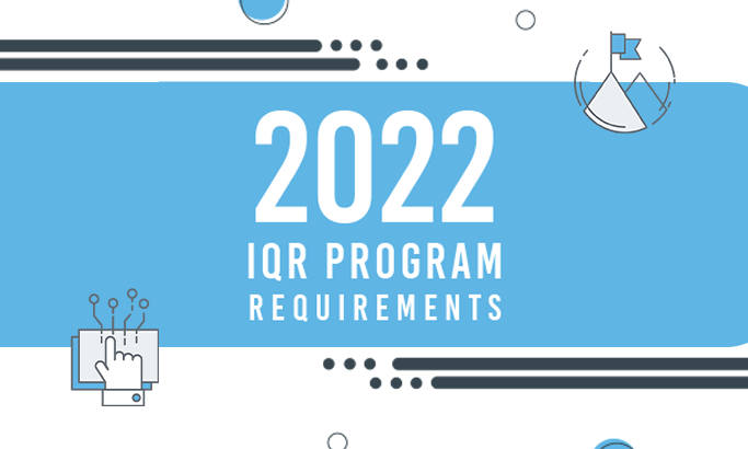 2022-IQR-Requirements
