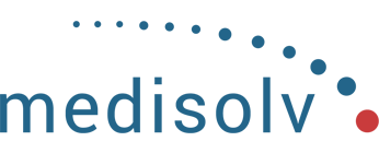 Medisolv logo