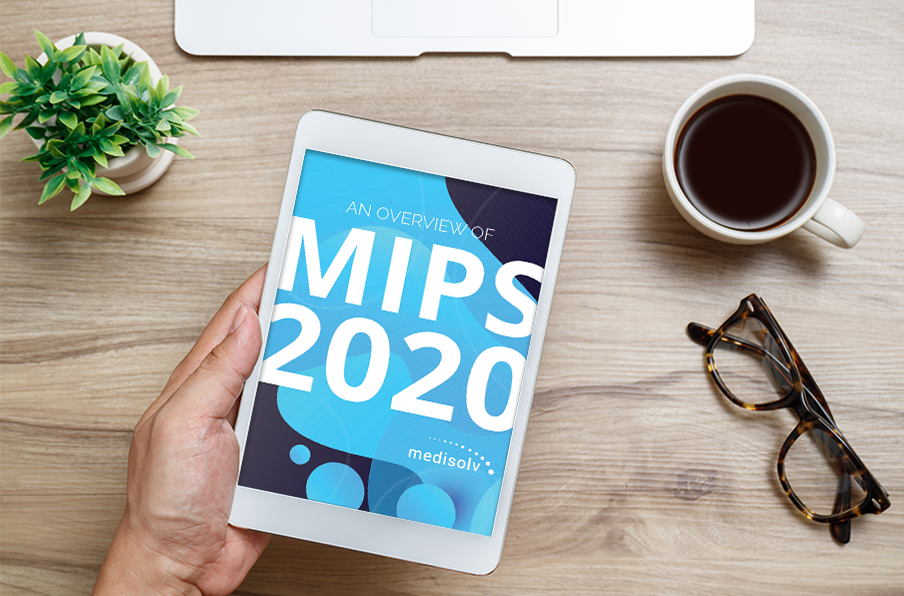 An Overview of MIPS 2020 [eBook]