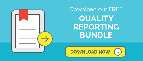 Quality Reporting Bundle for 2018 [DOWNLOAD]